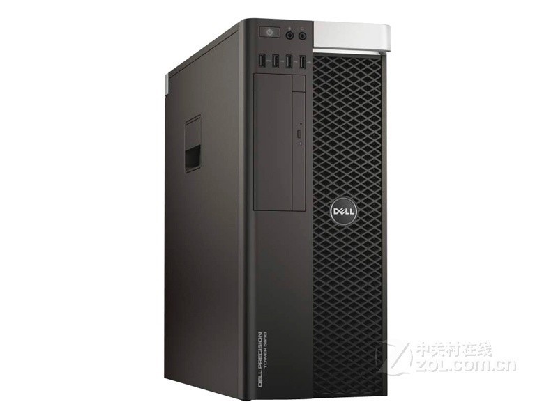 Dell Precision T5810 серия (Xeon E5-1620 v4/4GB/500GB/NVS315)