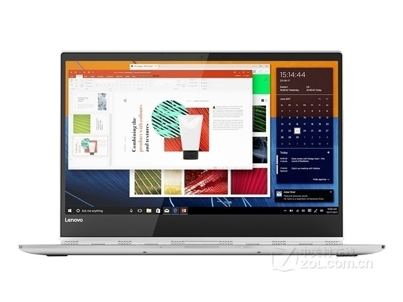 YOGA 6 Pro-13IKB(Star Wars)