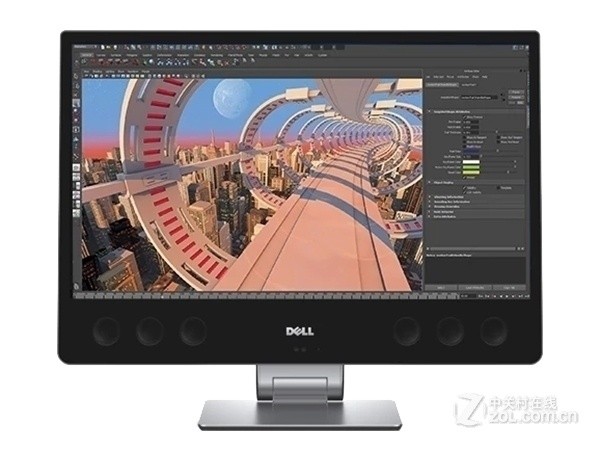 Dell Precision 5720 серия (Xeon E3-1275 v6/64GB/1TB+1TB/WX7100/ сенсорный экран)