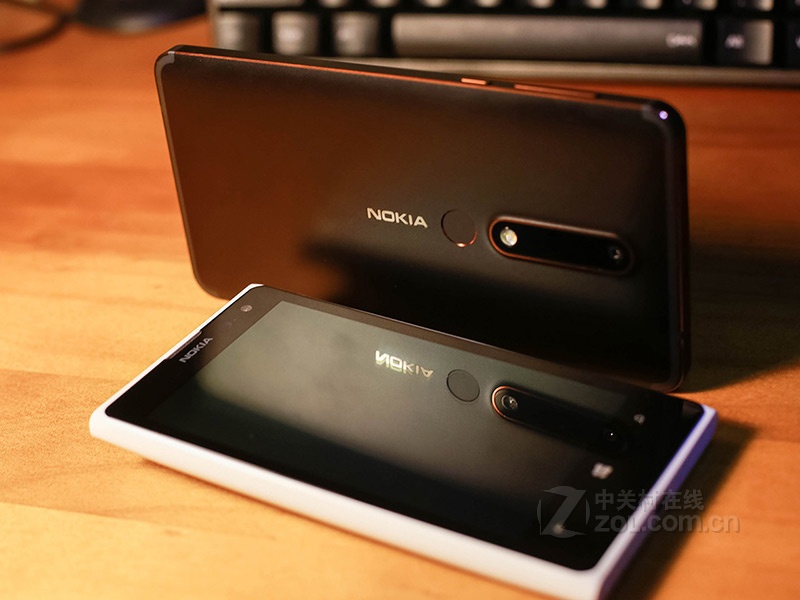 诺基亚6(ta-1000/全网通)