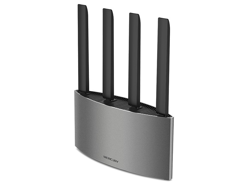 【高清图】 水星(mercury)mercury d21g pro整体外观图 图2