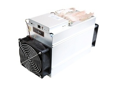【高清图】 蚂蚁矿机(antminer)a3 图1
