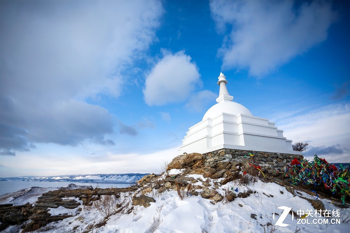 【高清图】零下四十度 佳能5D4挑战俄罗斯的