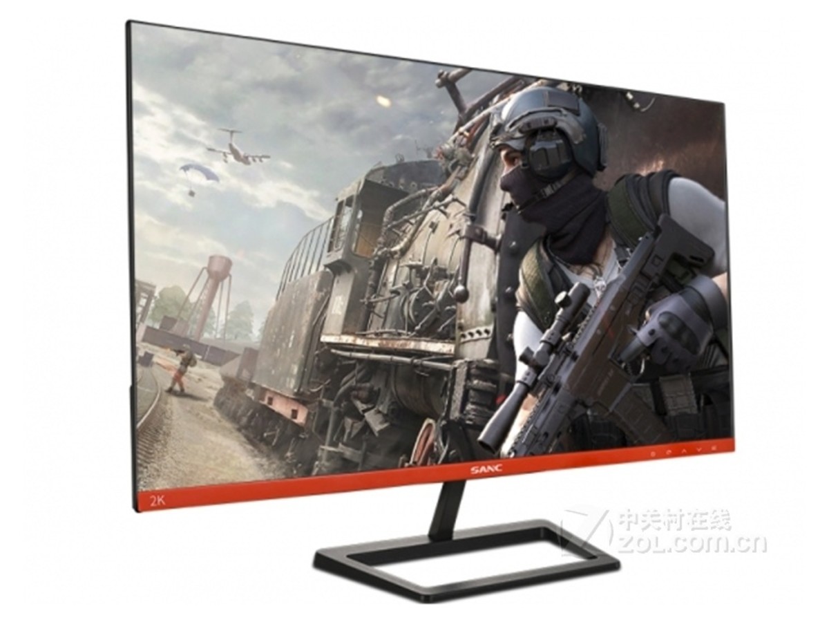 【高清图】 sanc(sanc)n70 plus整体外观图 图3