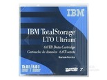 IBM LTO7 Ultrium 6TB磁带(38L7302)