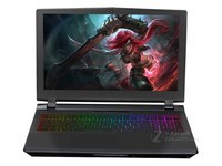 神舟(hasee)战神X5笔电(X5-CP5D1八代I5) 天猫3688元
