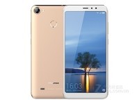 海信K1手机(4GB+64GB 黑曜金 双卡双待) 京东1499元(满送)