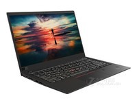 180°翻转 ThinkPad X1 Carbon 2018