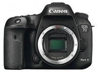 佳能7D Mark III