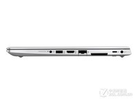 惠普(hp)ELITEBOOK 830 G5笔记本(13.3英寸商务 八代处理器) 天猫7999元