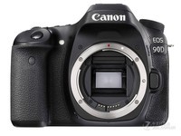沈阳佳能EOS 90D限时特惠促销6722元