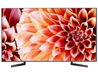 索尼LED电视KD-85X9000F上海38888元