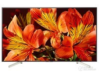 超高清电视 索尼KD-55X8500F售7249元