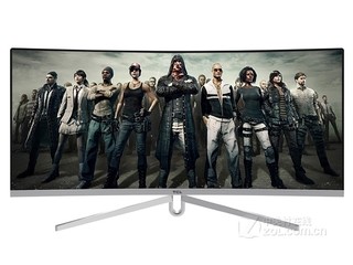 TCL T34M6CW