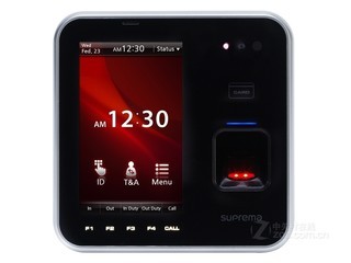 SUPREMA BioStation T2