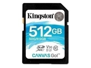 ʿCanvas Go512GB