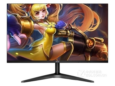 AOC 27B1H