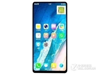 vivo APEXȫͨ