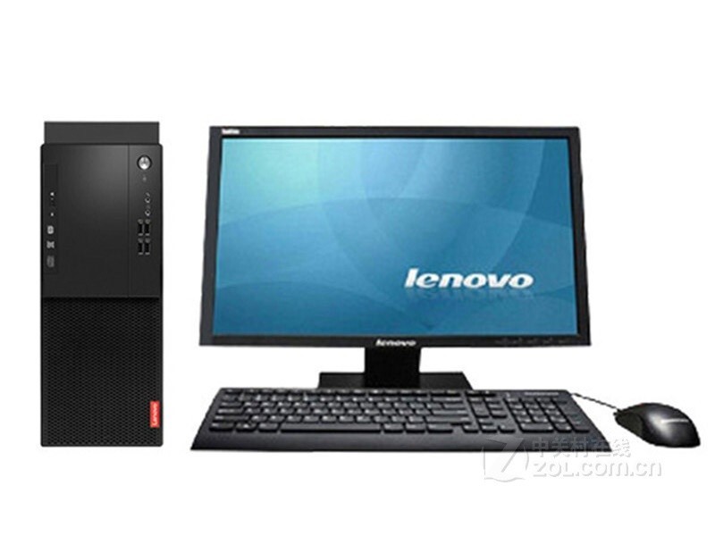 Lenovo Qitian M410(i5 6500/4GB/1TB/ встроенная графика)