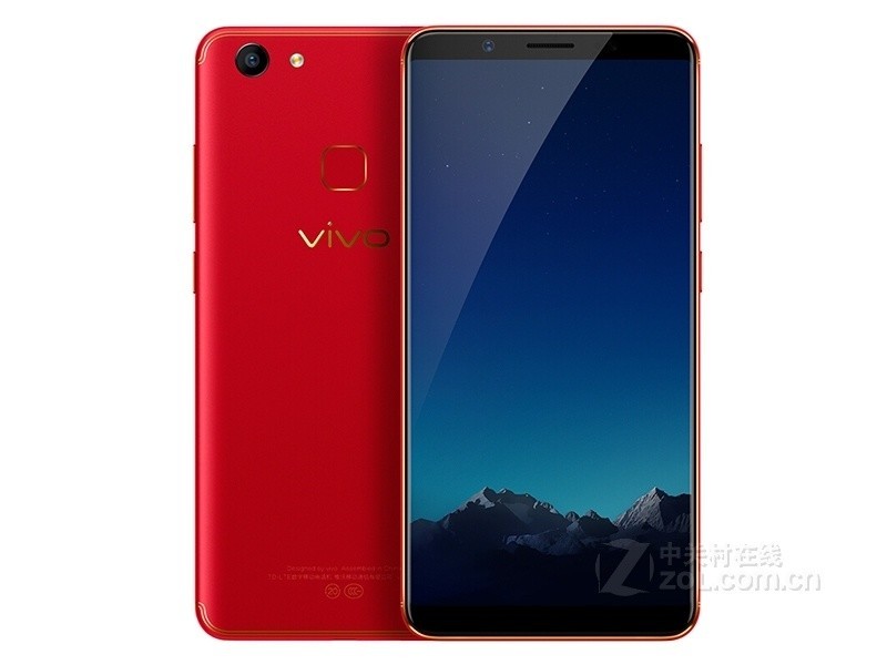 vivo Y79ȫͨ