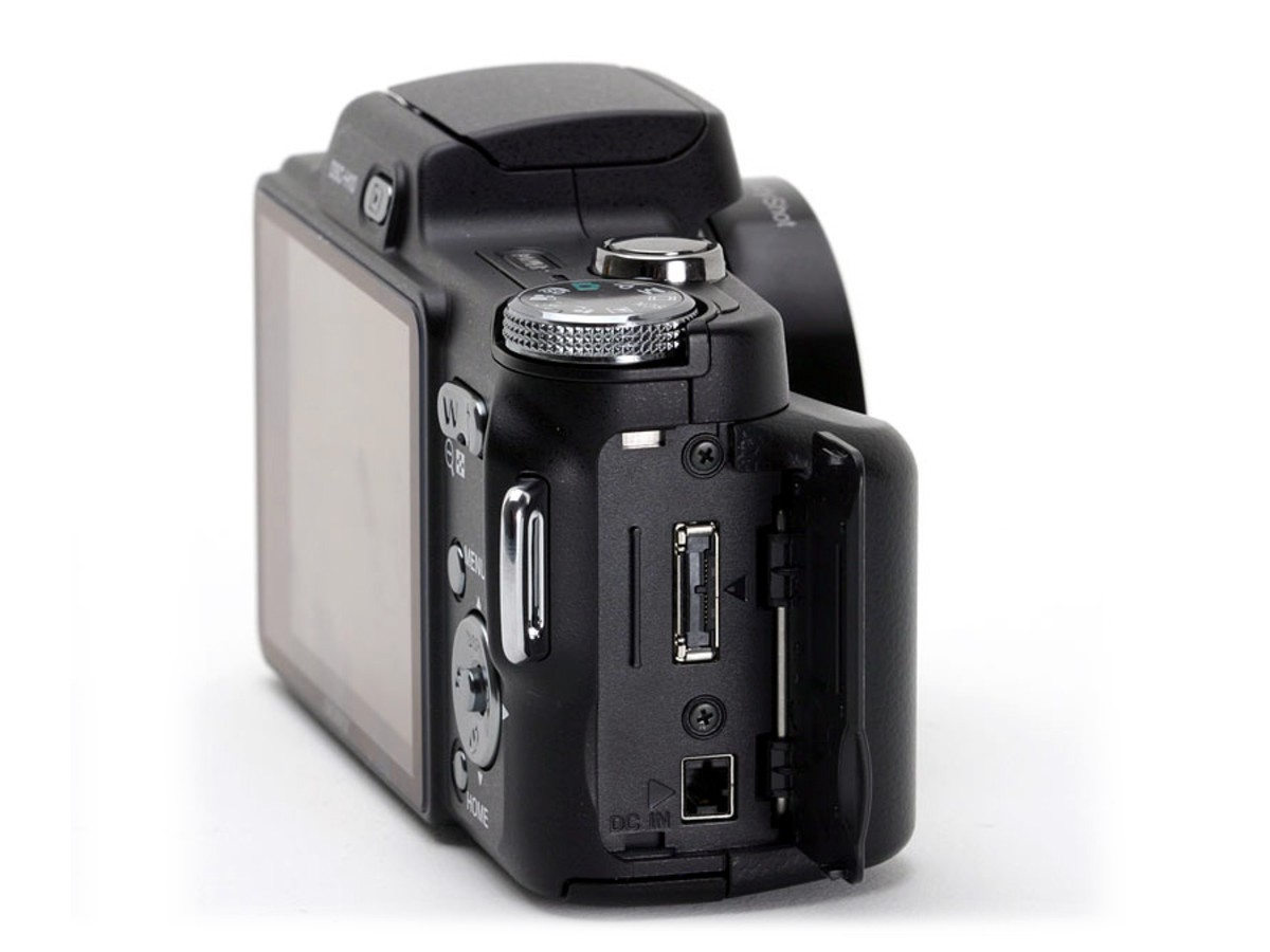 【高清图】 索尼(sony)h10 图12