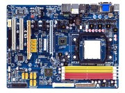  GA-MA78G-S3H