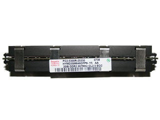 ִ1G FB-DIMM 800 ECC