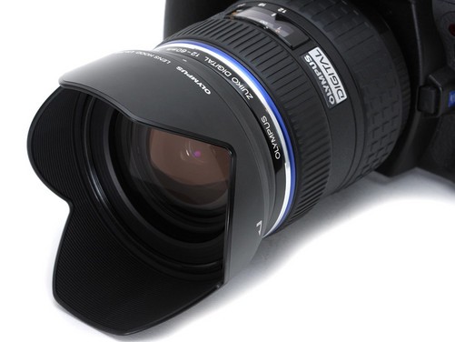 标变好选择 奥林巴斯12-60/2.8-4评测