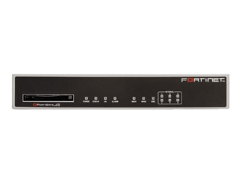 FORTINET FortiGate-60B