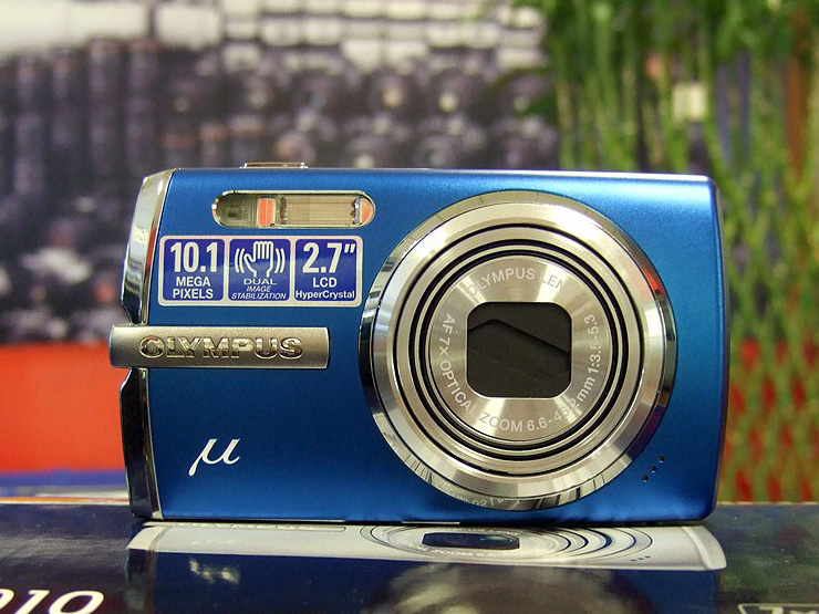 奥林巴斯u1010 (3/11)