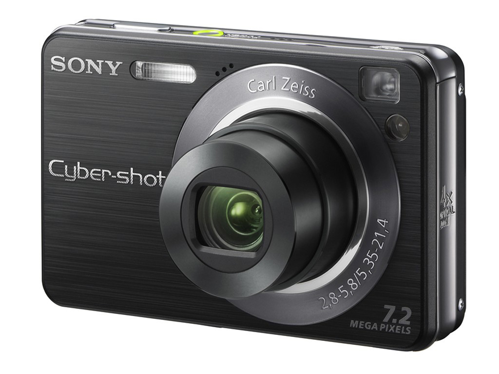 【高清图】 索尼(sony)w110 图11