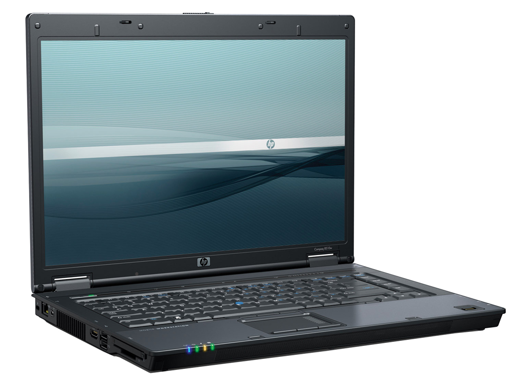 hp compaq 8510w(kb660pa)