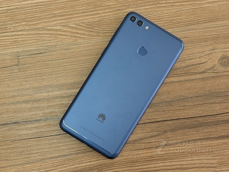 手机 华为手机 华为畅享8 plus(全网通) 图片 黑色 8 / 16隐藏