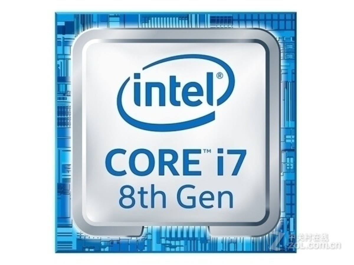 Intel 酷睿i7 8750H