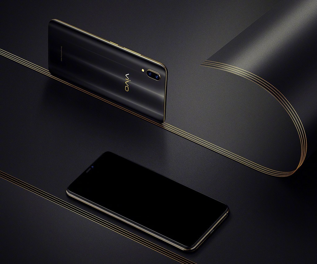 【高清图】智慧旅行 vivoX21带你玩转腾冲极边