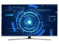三星 UA55MUF70AJ 55寸超高清智能电视