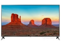 LG 65UK6500PCC电视天猫618特惠10999元(65英寸 IPS 硬屏)