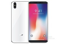 纽曼N5300手机(富贵红 双卡双待 按键 老人机 触屏) 京东399元