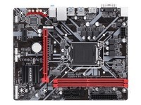技嘉 B360M GAMING HD 主板贵阳有售