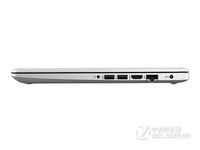 惠普(hp)14Q电脑(i5 8G 256G 1T机械2G独显定制 14英寸) 京东4599元(赠品)