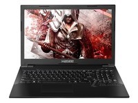 神舟(hasee)战神X5电脑(X5-CP5D1八代I5) 天猫3688元