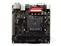 映泰X470GTN主板安徽售899元