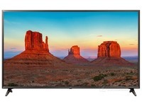 LG 65UK6500PCC电视天猫618特惠10999元(65英寸 IPS 硬屏)