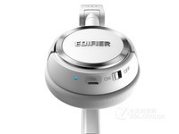 漫步者W675BT耳麦 (头戴式 蓝牙 无线 蓝色) 京东299元