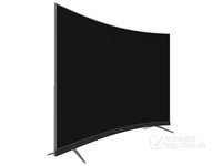 TCL55T3液晶电视(55英寸 4K)天猫618活动4499元