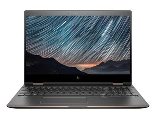 SPECTRE X360 15-CH013TX