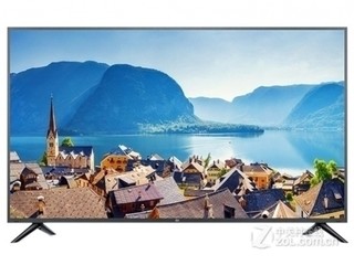 小米电视4S 50英寸