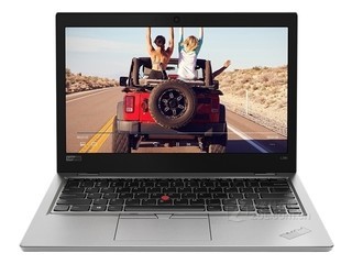 ThinkPad New S2 2018(20L1A00DCD)