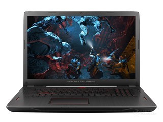 ROG STRIX GL503