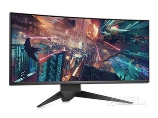 Alienware 34ϵ AW3418HW